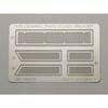 TAMIYA 1/35 German Tiger I Early Production Photo-Etched Grille Set Kit NEW
