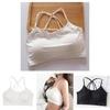 Breathable Seamless Bralette For Young Women Comfortable Non-slip Design Perfect For Everyday Wear