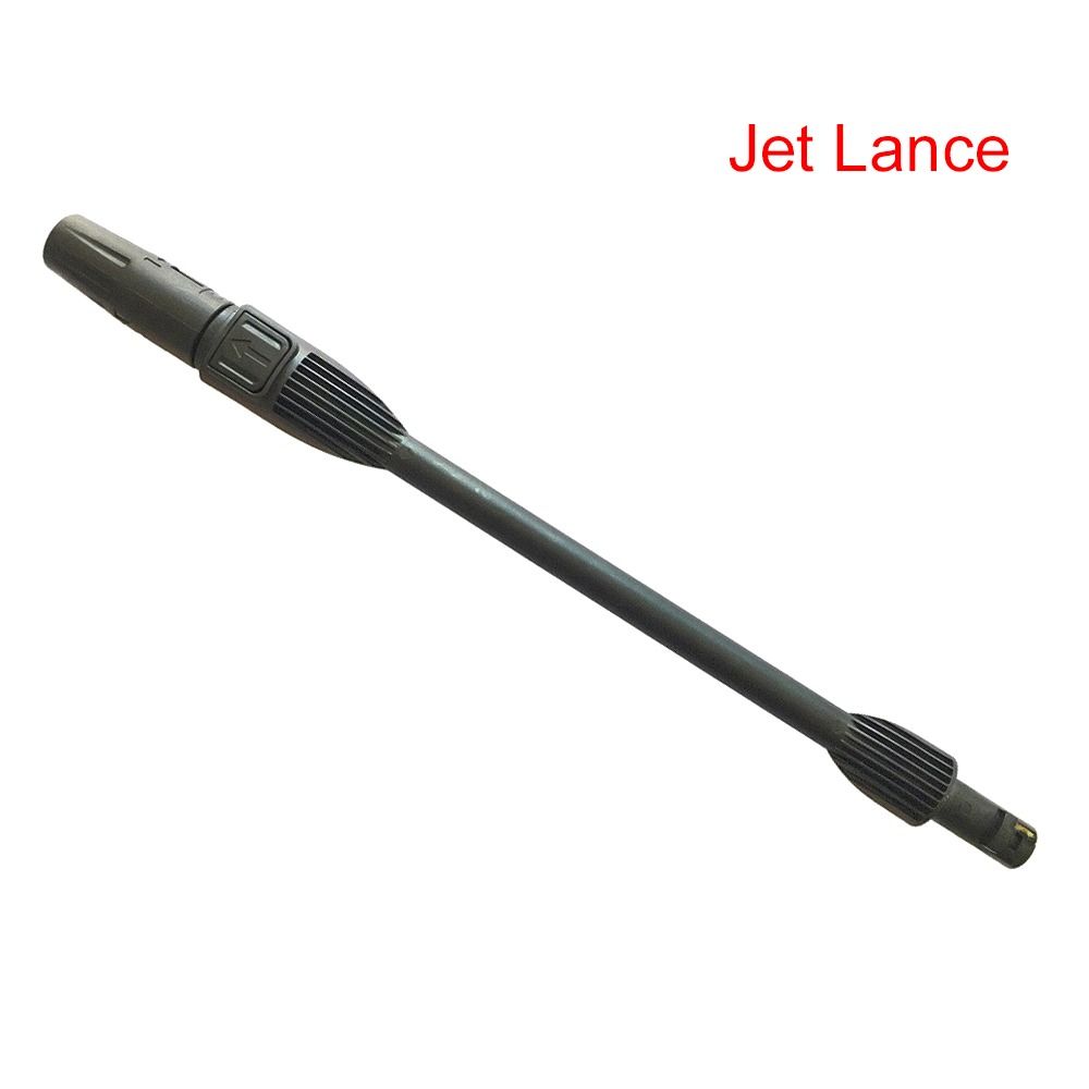 Удлиненная насадка-распылитель высокого давления для мойки автомобилей Karcher K1 K2 K3 K4 K5 K6 K7, водяная распылительная горелка, насадка, турбо-струйная насадка