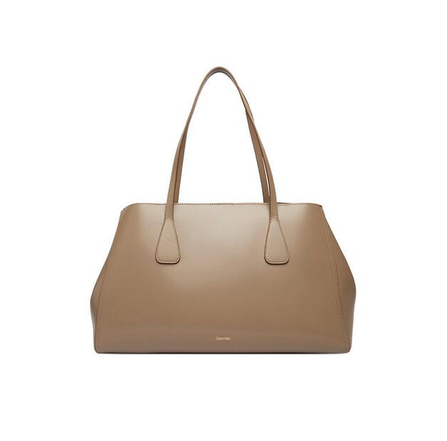 Сумка Calvin Klein Ck Snap Large Tote