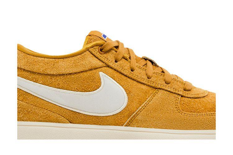 Men's Sneakers Nike Book 1 Chevrolet Gold Leaf Dark Gold Leaf/Sail/Natural