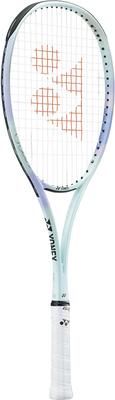 Мягкая теннисная ракетка YONEX Geobrake 70S Steer Model Pale Green UXL0 02GB7SS Stroke-oriented (342)
