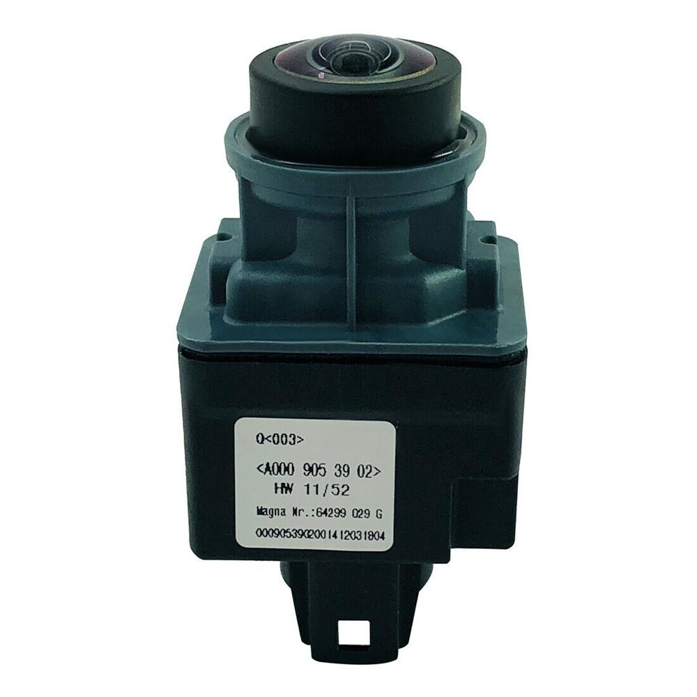 Front Camera Surround View A0009053902 For Mercedes W166 E-Class W212 Ml Gl Gle