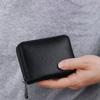 Держатели карт с 20 фиксаторами Pu Business Bank Credit Bus Id Держатель карты Обложка для монет