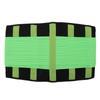 Back Brace Comfortable SkinFriendly Breathable Waist Protection Equipment for Pain Relief(Fluorescent Green )
