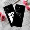 Простой цветной мягкий чехол из ТПУ для Honor 100 Pro 5G