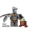 Игрушка-конструктор «Серия Планет» Штурмовик-клон Вочья стая, Набор фигурок TV6120-6121.