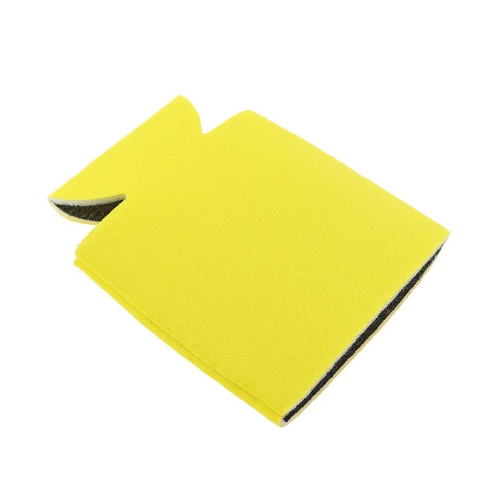 Neoprene Beer Sleeves Elastic Camping Soda Bottele Cover Foldable Cup Cover Party