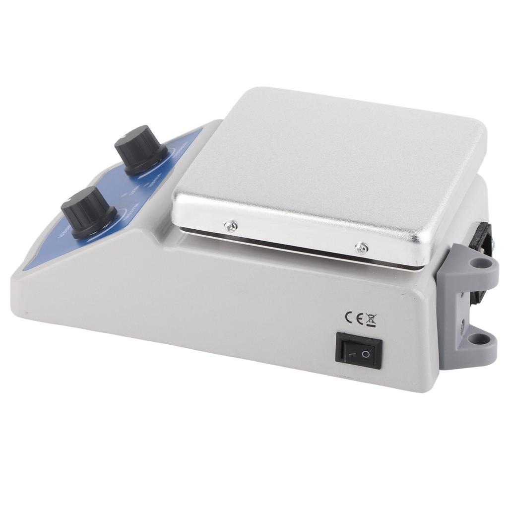 SH 2 Магнитная мешалка Лабораторная Машина для перемешивания с постоянной температурой и нагревом