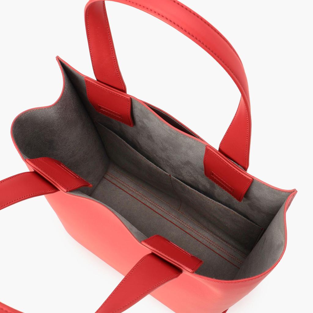 Сумка-тоут Faro F2311B103 Красный