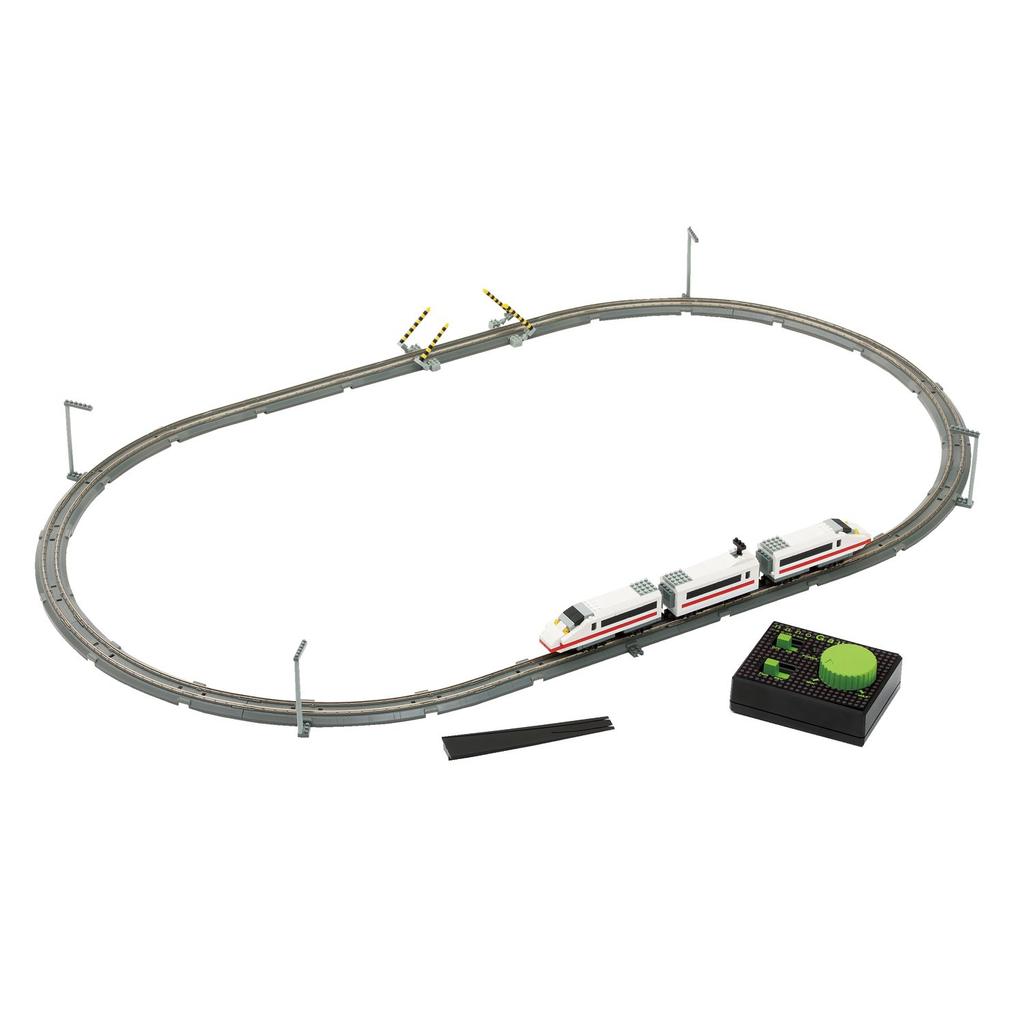 Kawada Nano Gauge Базовый Полный Набор nGS_001