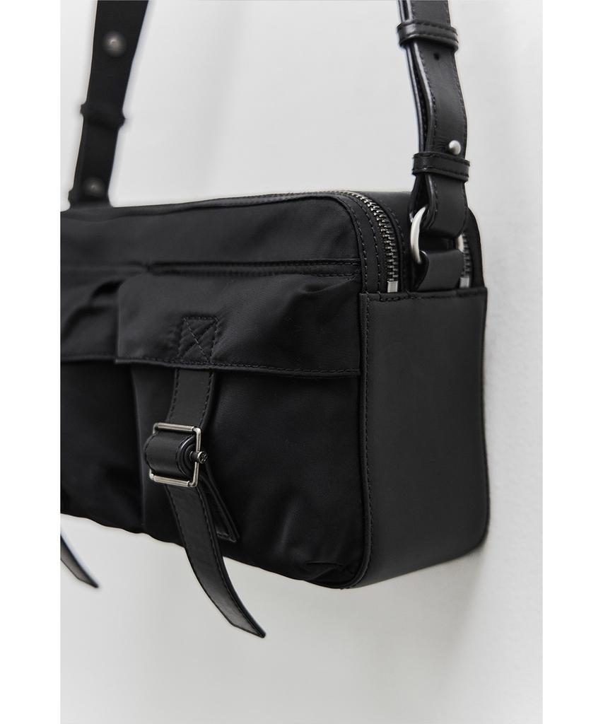 Youth Camera Bag - Black
