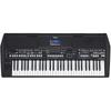 YAMAHA PSR-SX600 61-клавишное портативное пианино Yamaha