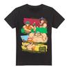 Mens Anime T-Shirt