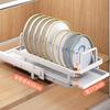 Beifu Kitchen Pull-Out Dish Rack