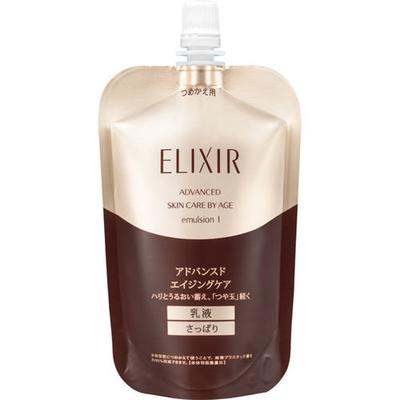 ElIxIr Advanced ElIxIr Advanced Эмульсия T I сменный блок 110 мл
