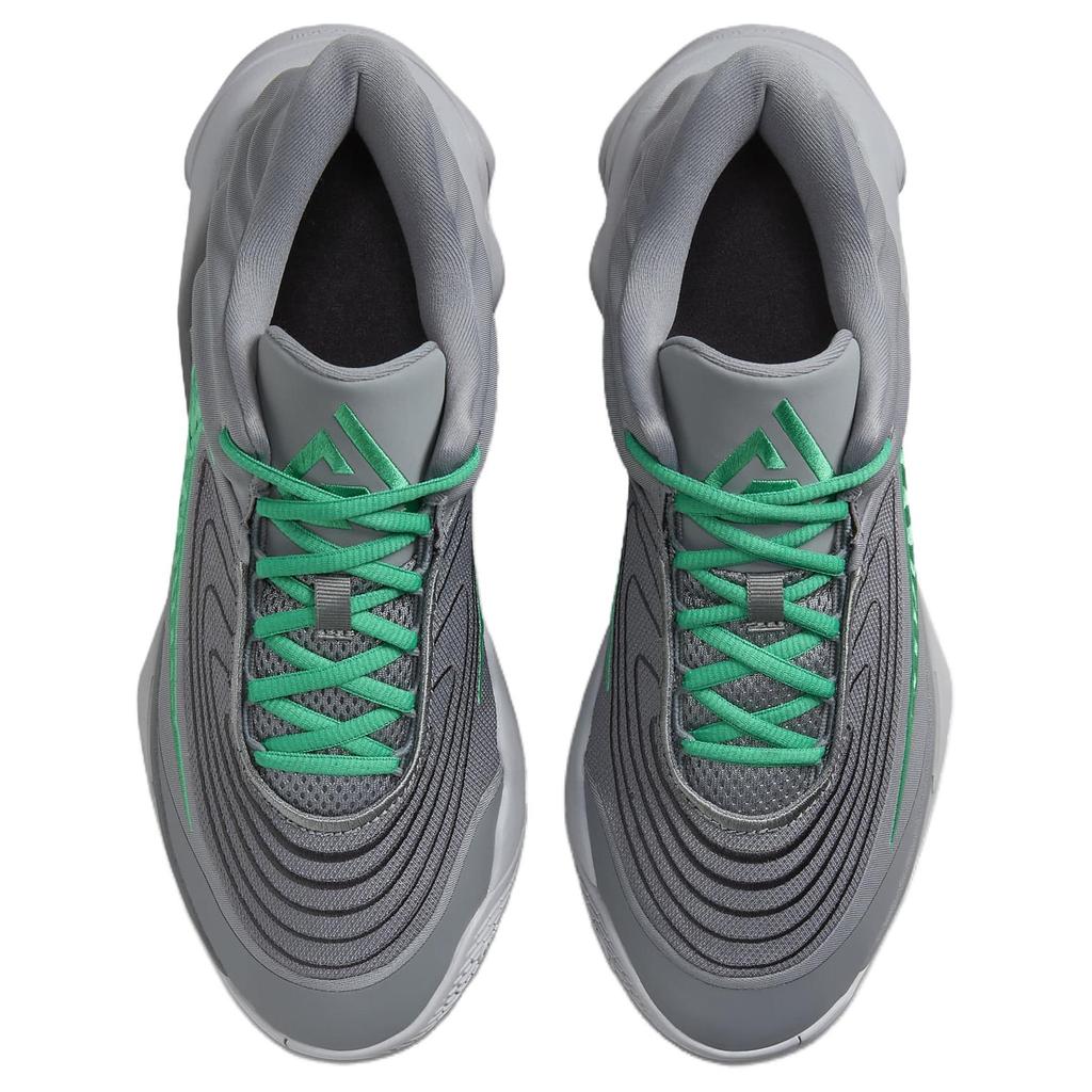 Nike Кроссовки Giannis Immortality 4 Ep 'Smoke Grey Stadium Green' FQ3681-002