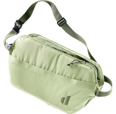 Рюкзак Deuter Passway 4+1 mineral/grove (3900123-1213)
