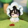 В наличии Новая Оригинальная Серия Игрушек-Сюрпризов Alien Stage Baby Каваий Иван Мизи Суа Тил Лука Хёна Настольное Украшение Игрушки Рождественский Подарок Случайный Модный Таинственный