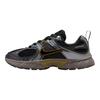 Nike V5 RNR PS Оливковый Флак Черный Детские Кроссовки Секвойя Дымчато-Серый HQ6412-300