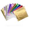 Gold Foil Paper for Decorating Gilded Furniture, DIY Nails, Arts, Crafts, Paintings, Resin