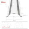 Stainless Steel Surface Mount Cable Tray