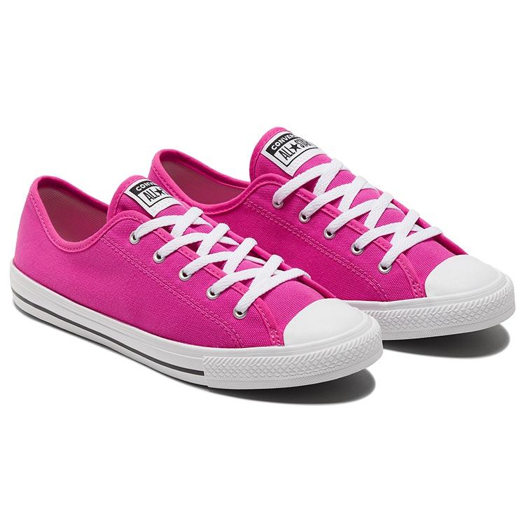 (WMNS) Converse Chuck Taylor All Star Dainty 'Pink' Women's 570673C
