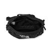Сумка-кошелек North Mayfly Hip Pouch, черная, ONESIZE [The Face]