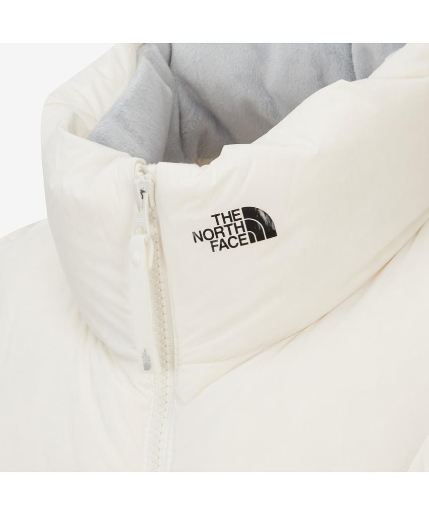 The North Face Nv1Dr86C Женский пуховый жилет Orlan (Rds) белый