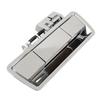 Liftgate Outside Handle ABS Electroplating Increased Security 90606 ZZ90E for Armada 2004 To 2015