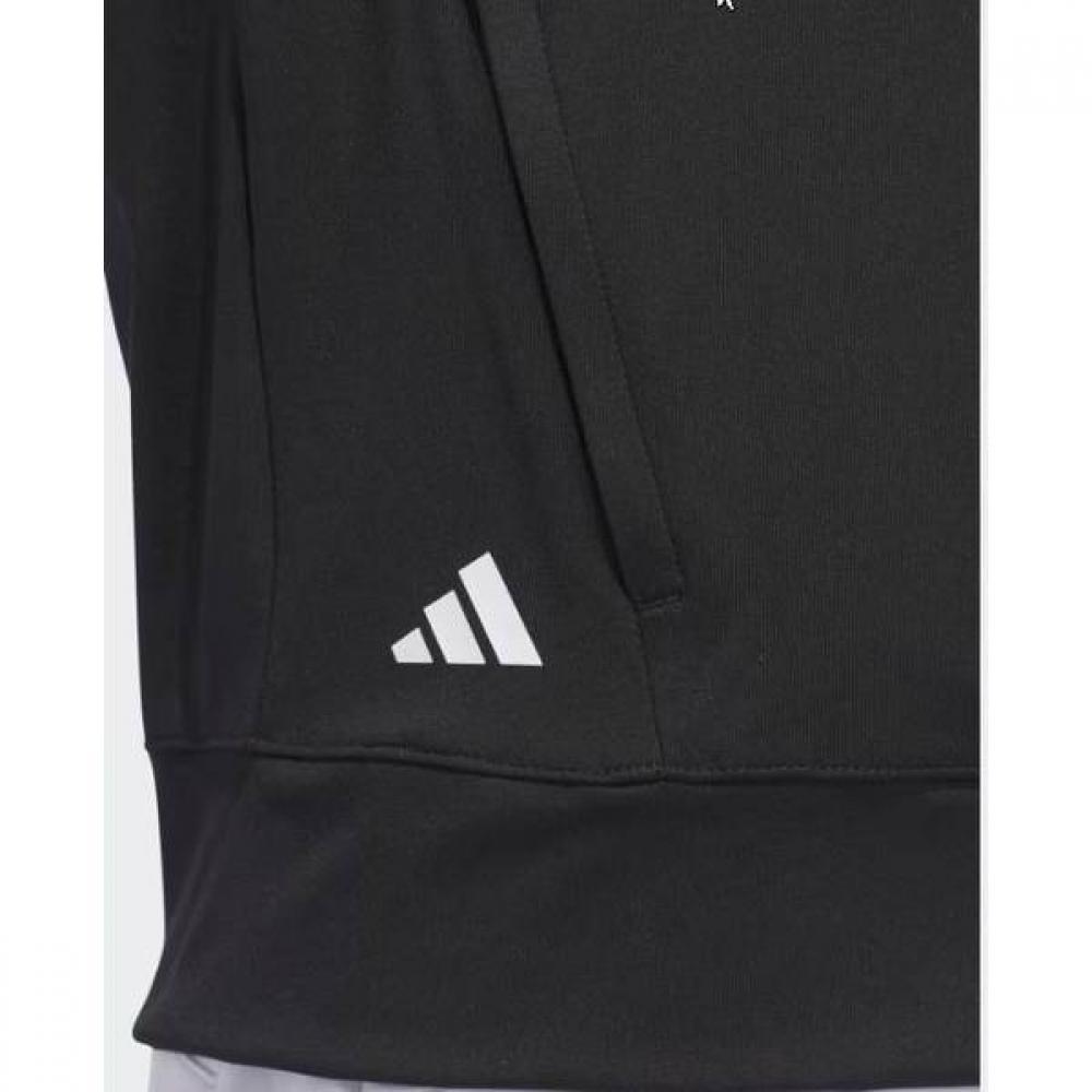 Adidas Golf Womens Ultimate365 Half Zip Layering Tam In2547