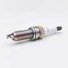 18846-10060 SILZKR6B10E Иридиевая свеча зажигания Для HYUNDAI I30 IX35 IX40 KIA RIO SOUL SOLARIS ACCENT 1884610060 18846 10060 Свечи