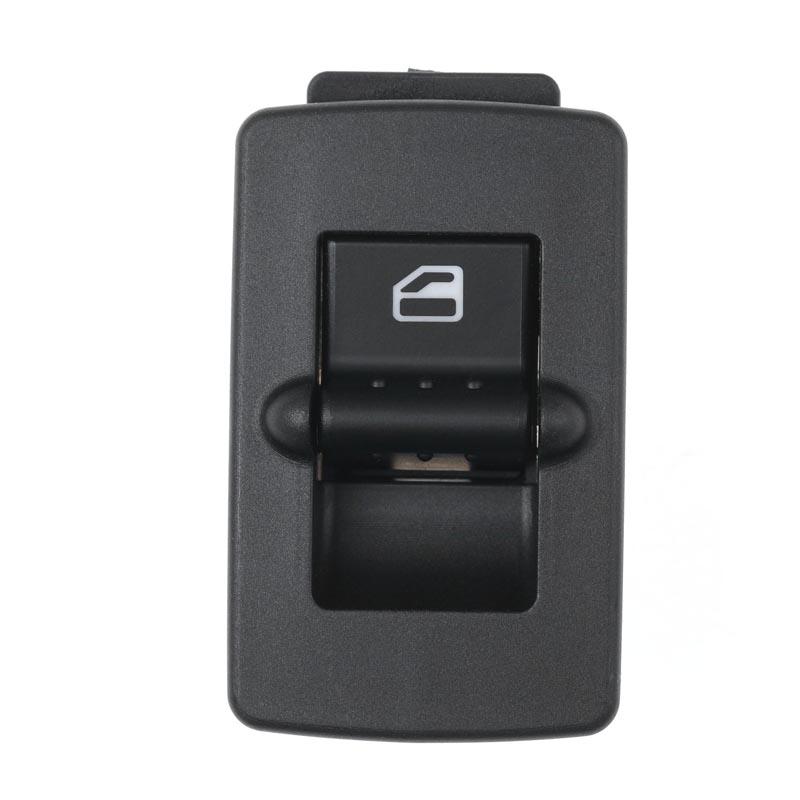 Brand New Front Left Window Switch For VW Beetle 1998-2010, Replace OE#: 1C0959855A,1C0959527