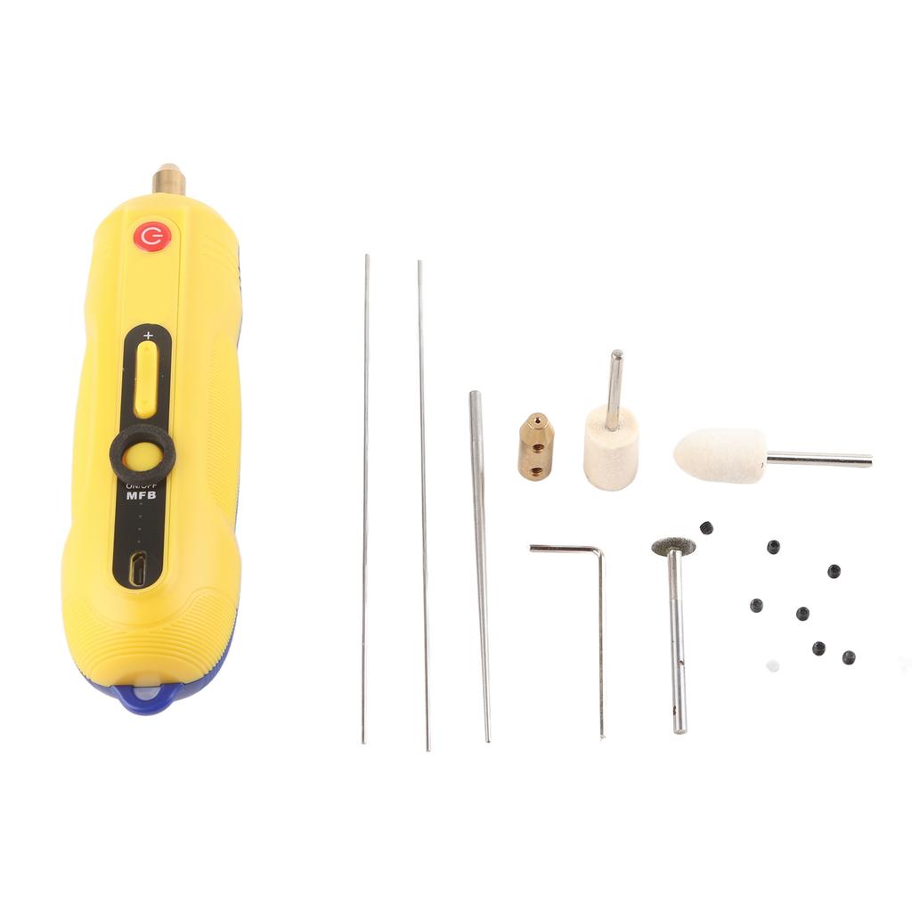 IR10 PRO OCA Электрический инструмент для удаления клея для ремонта экрана мобильного телефона