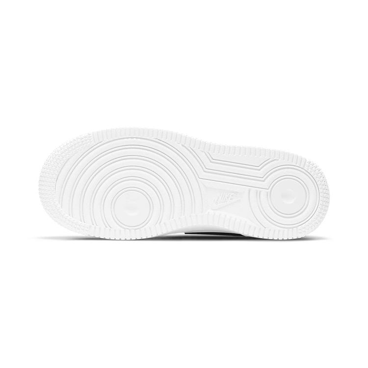 Nike Air Force 1 Low White Black PS CZ1685-100