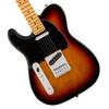 II Telecaster Maple Fingerboard Sunburst Fender Fender/Player 3-Color [Left-handed Model]