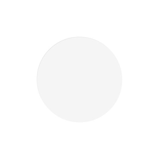 Уникальная доска для торта, прочный практичный круглый край