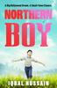 Книга Northern Boy : A Big Bollywood Dream. A Small-town Chance.