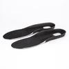 Silicone Honeycomb Elastic Insoles for Running, Sports, and Military Training - Unisex Fit