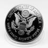 Trump Coin Presidential Souvenir Coin Metal Keepsake Token Keep America Great Collectible Gift for MAGA/KAG Supporters