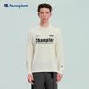 Champion Поло с длинным рукавом в стиле колор-блок