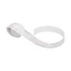 PVC Acrylic Caulk Strip Waterproof Tape for Kitchen Bathroom Toilet Sink Basin Edge Sealing
