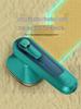 Portable Handheld Electric Steam Iron for Clothes - Mini Household Ironing Machine