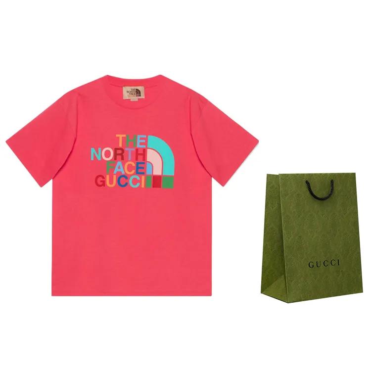 GUCCI T Shirt (Unisex) T-Shirts 616036 XJDTV 5519