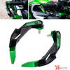 Для Kawasaki Z900 Z650 Z400 Z800 Z750 ninja 400 650 ninja650 Z 900 Мотоцикл Руль Тормозные Рычаги Защита Рук Защитник Рук