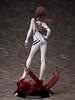 Revolve Shin Evangelion Theatrical Version Макинами Мари Иллюстриус Последняя Миссия Масштабная ПВХ АБС Окрашенная Полная Фигурка 1/7