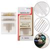 Hand Sewing Needles Hand Sewing Needle Self Threading