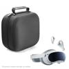 Eva Case VR Gaming Headset Storage Box Travel Eva Case for PICO 4 Neo 3