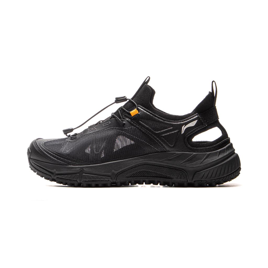 Li Ning Outdoor CF Tracing, Yijie Lite 2.0 Нескользящие, Дышащие, Износостойкие, Противоударные AHLV013-1
