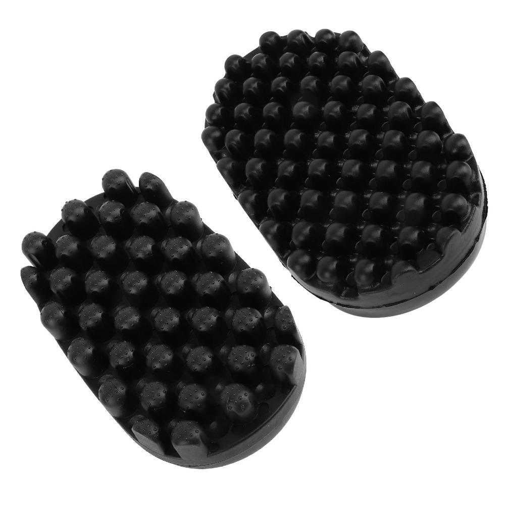 Washable Afro Twist Hair Brush Professional Twist Curl Comb For Black Men